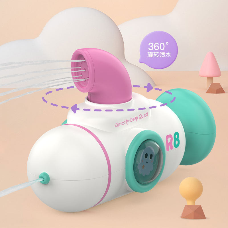 Kids Summer Water Spray Toy