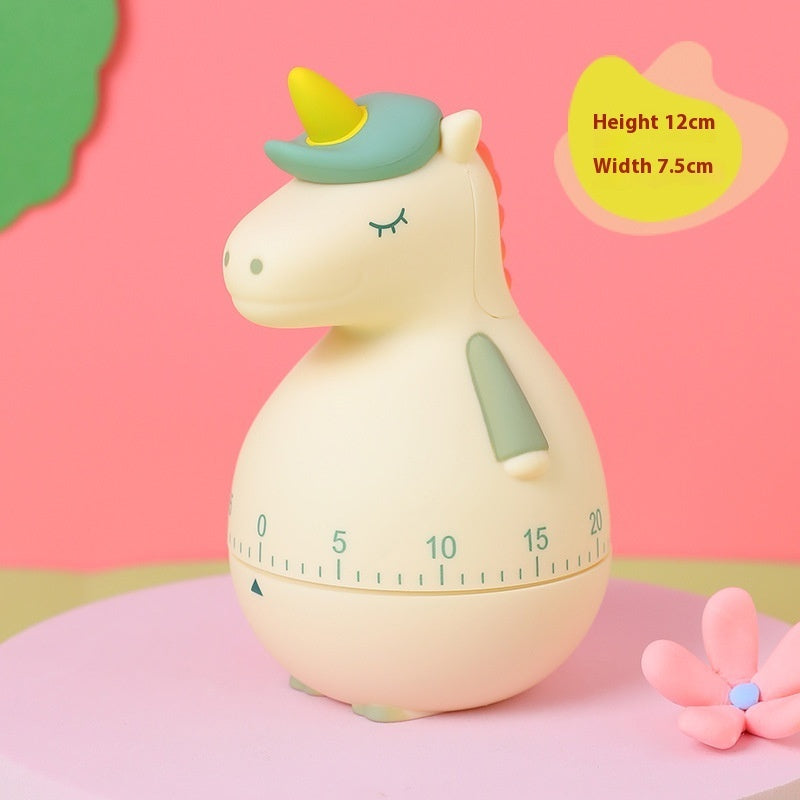 Study Timer Alarm Clock