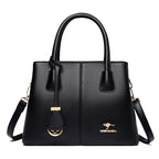 Women’s Large-Capacity Crossbody Bag