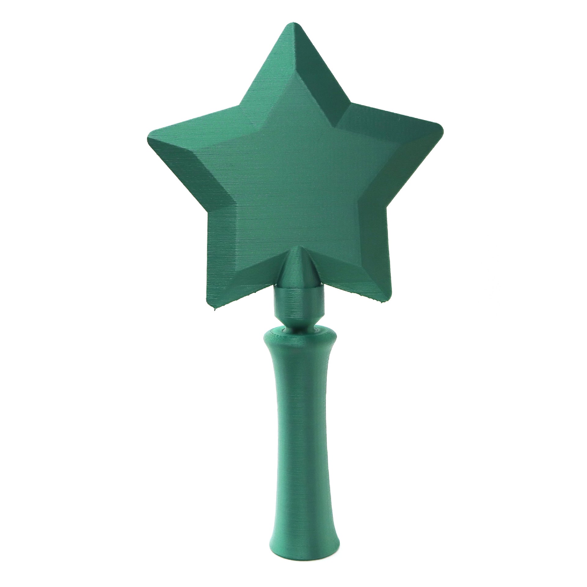 3D Magic Wand Card Holder