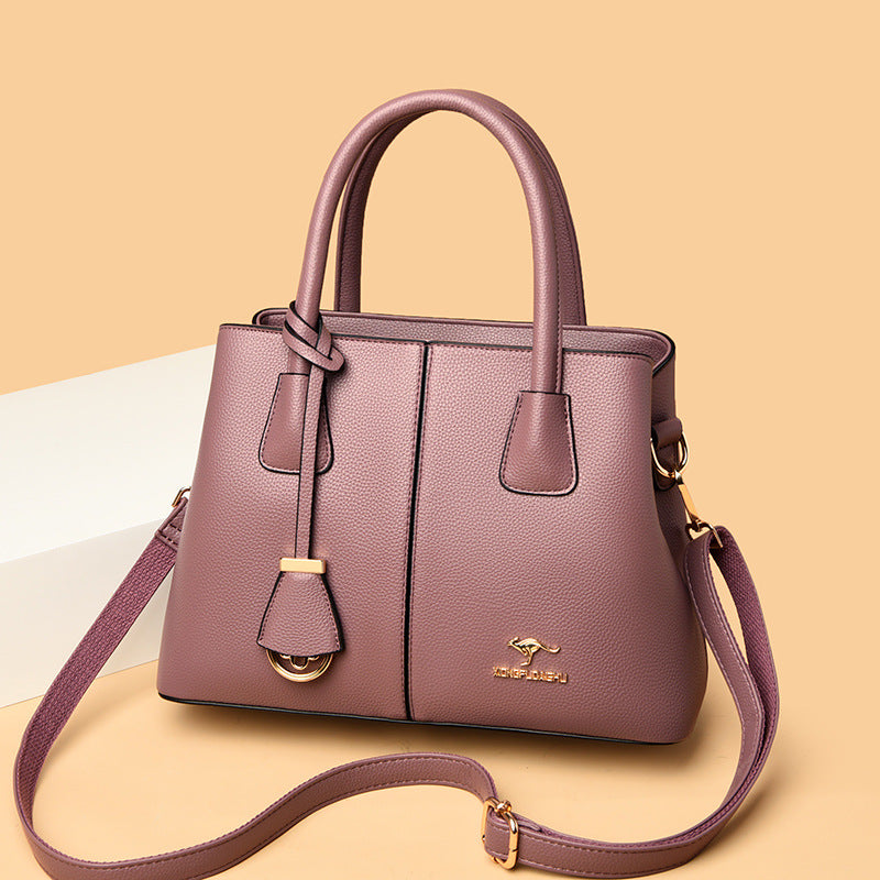 Women’s Large-Capacity Crossbody Bag