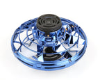 Mini LED Flying Spinner Toy