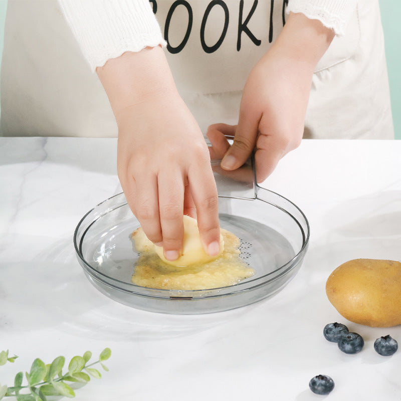 Multifunction Vegetable Cutter