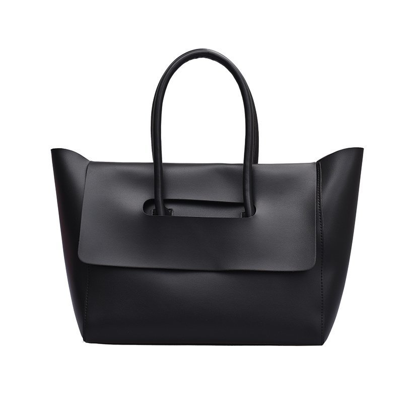 Women’s Retro Large Tote Bag