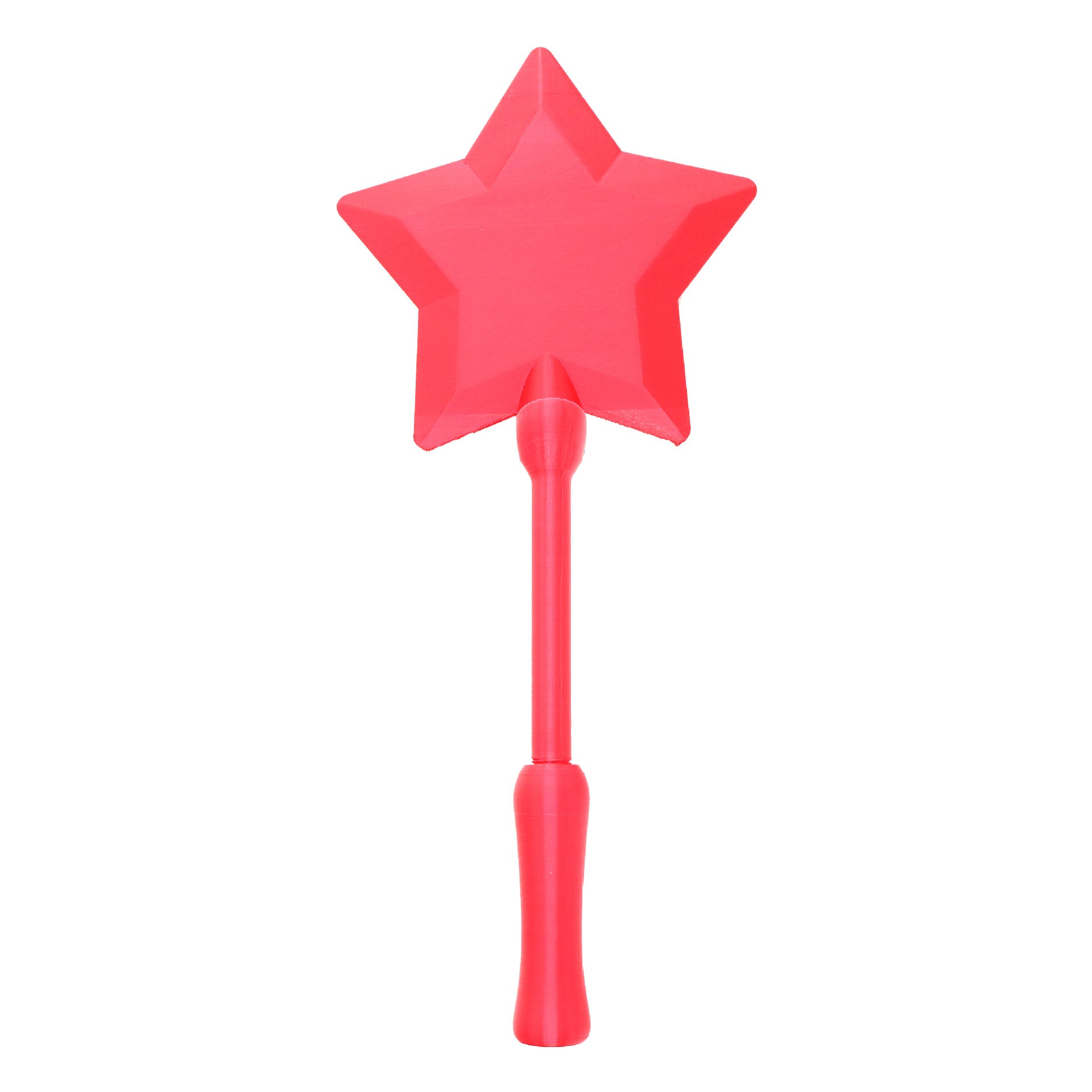 3D Magic Wand Card Holder
