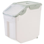 Large Moistureproof Food Storage Bucket