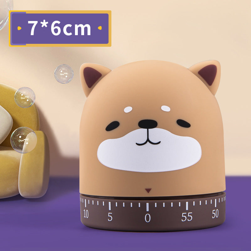 Study Timer Alarm Clock