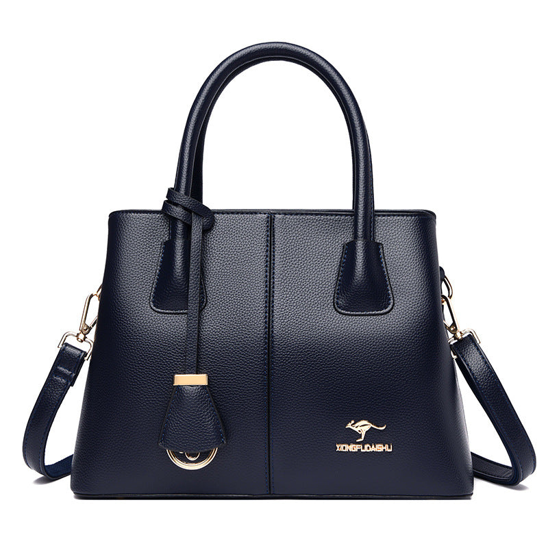 Women’s Large-Capacity Crossbody Bag