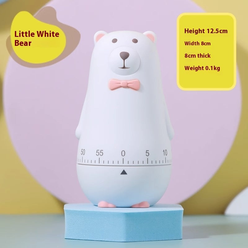 Study Timer Alarm Clock