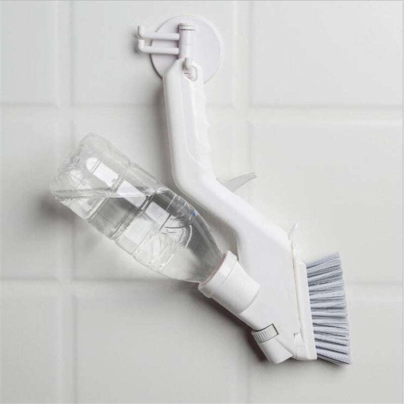 Door & Window Crevice Brush Set