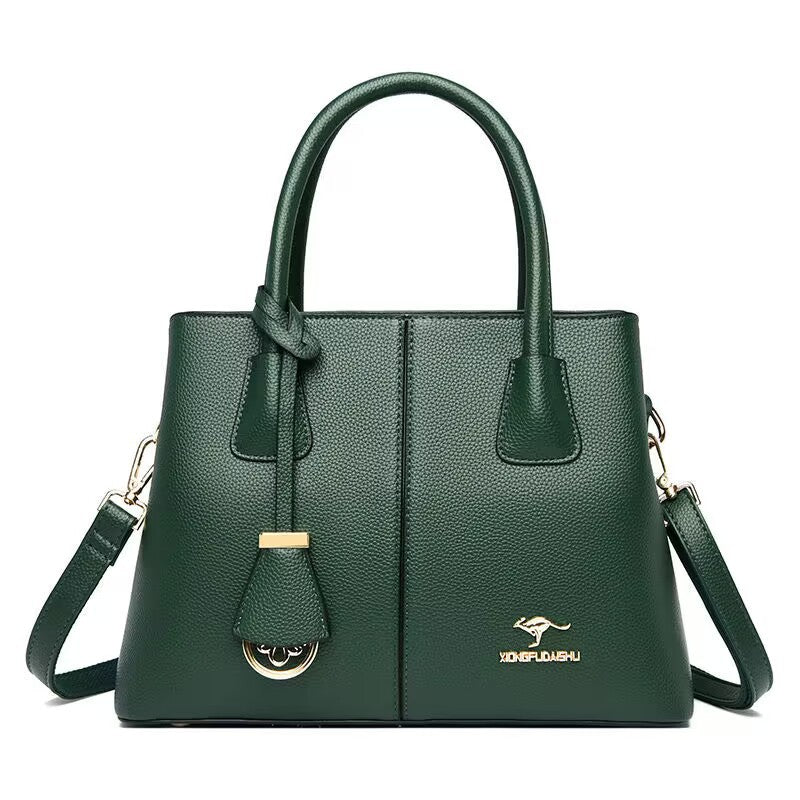 Women’s Large-Capacity Crossbody Bag
