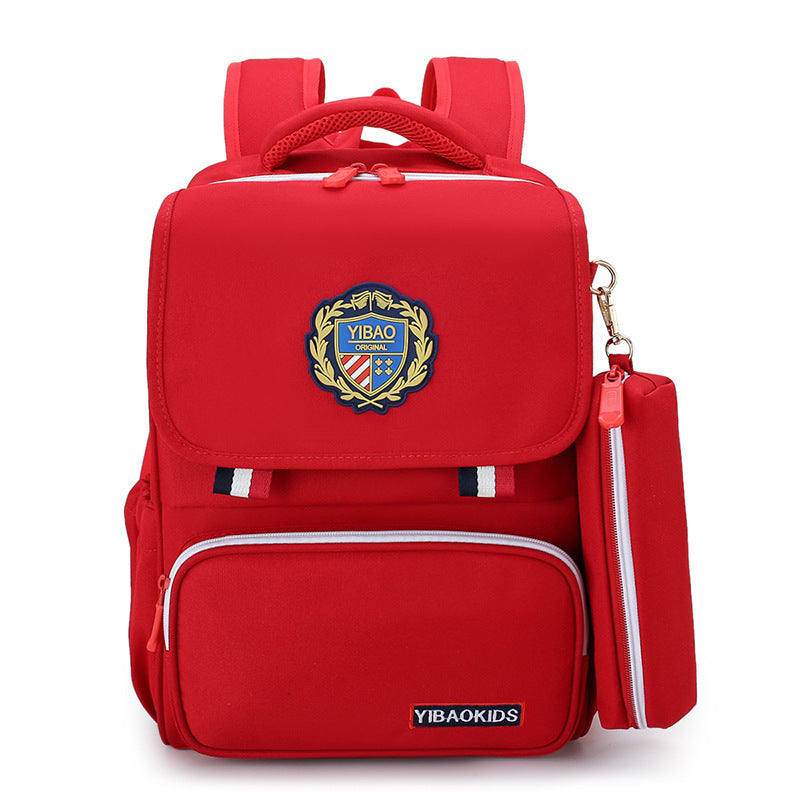 Kids Style School Backpack