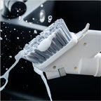 Door & Window Crevice Brush Set