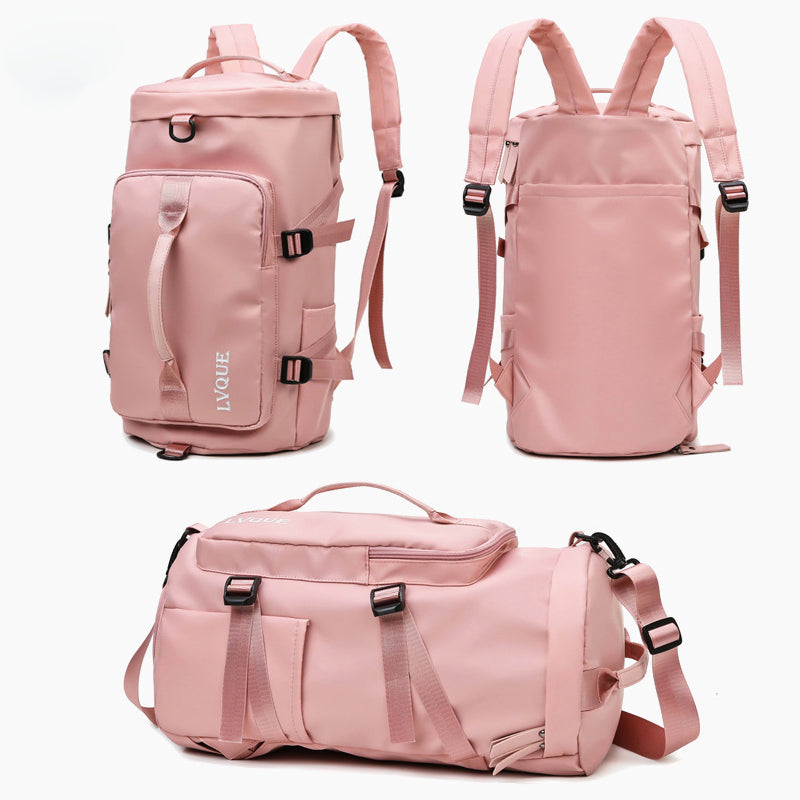 Waterproof Gym Travel Backpack