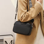 Women’s Rhombus Crossbody Bag