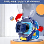 Watch Remote Control Car