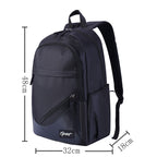 Boys Fashion School Backpack