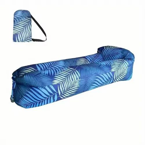Portable Inflatable Air Sofa Bed