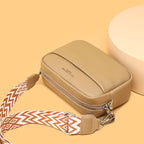 Women’s Rhombus Crossbody Bag