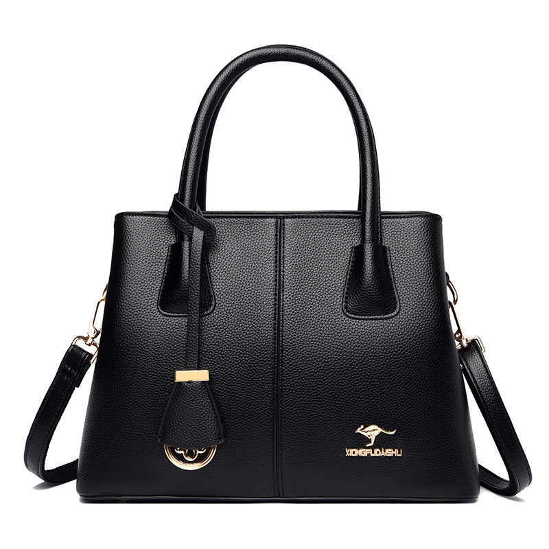 Women’s Large-Capacity Crossbody Bag