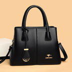 Women’s Large-Capacity Crossbody Bag