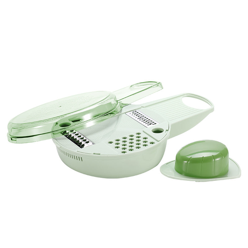 Multifunction Vegetable Cutter