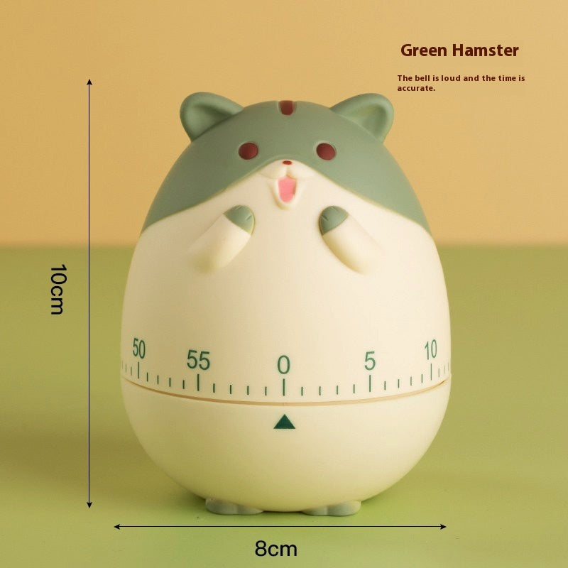 Study Timer Alarm Clock
