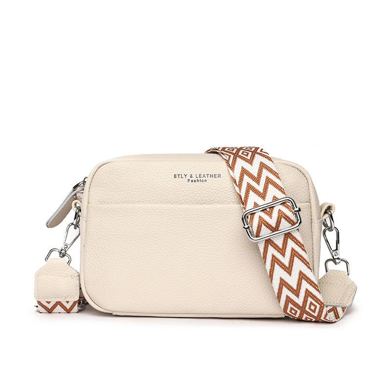 Women’s Rhombus Crossbody Bag