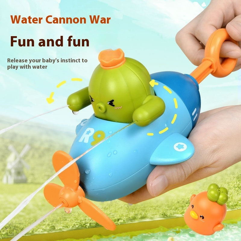 Kids Summer Water Spray Toy