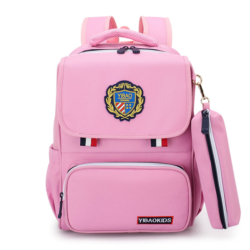 Kids Style School Backpack