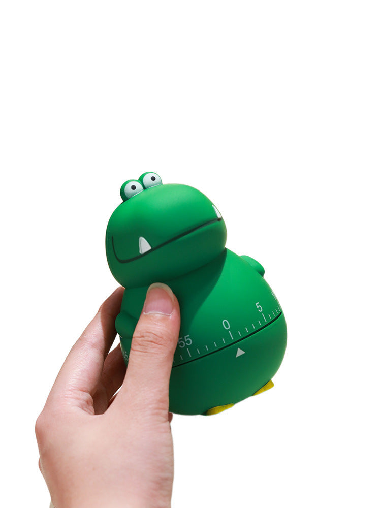 Study Timer Alarm Clock