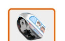 Magnetic Track Car Toy Set