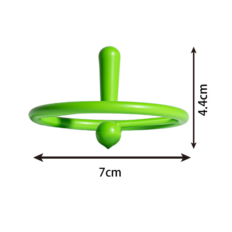 Exclamation Stress Relief Toy