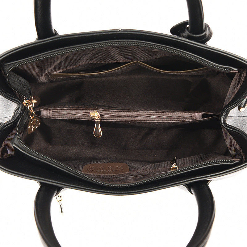 Women’s Large-Capacity Crossbody Bag
