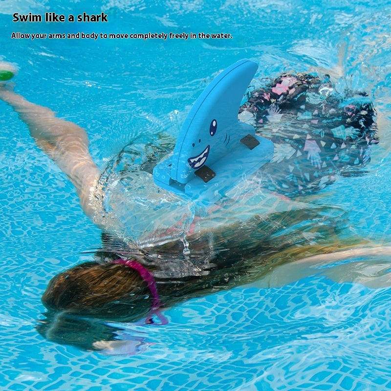 Kids EVA Swimming Float Board