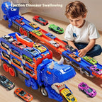 T-Rex Swallow Track Car Toy