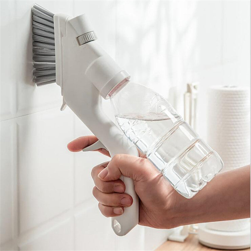 Door & Window Crevice Brush Set