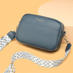 Women’s Rhombus Crossbody Bag