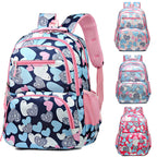 Large Capacity Student Backpack