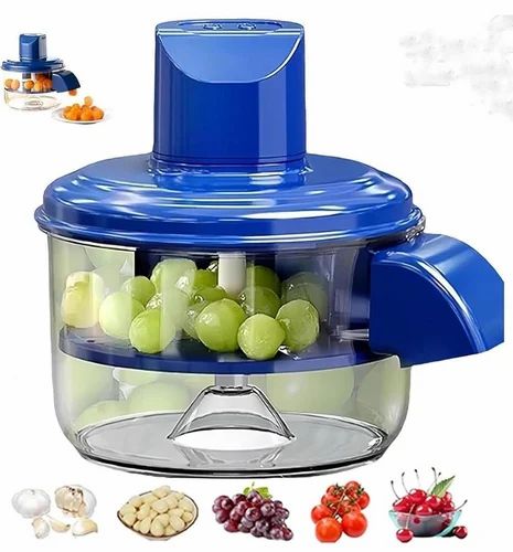 Rechargeable Multi Peeler