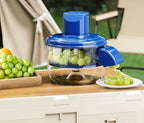 Rechargeable Multi Peeler