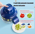 Rechargeable Multi Peeler