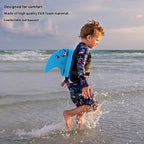 Kids EVA Swimming Float Board