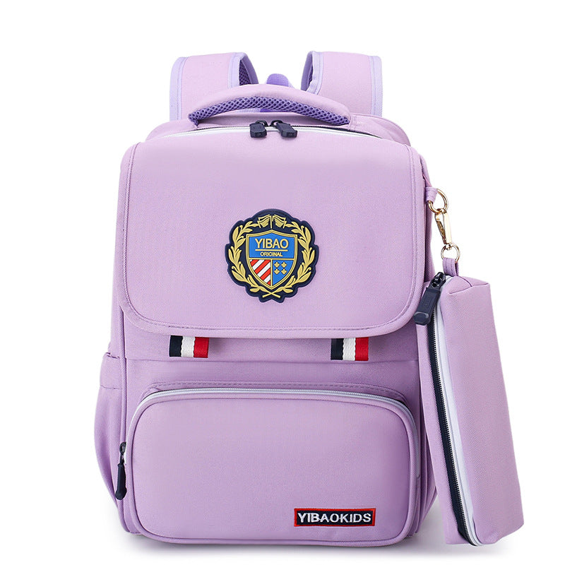 Kids Style School Backpack