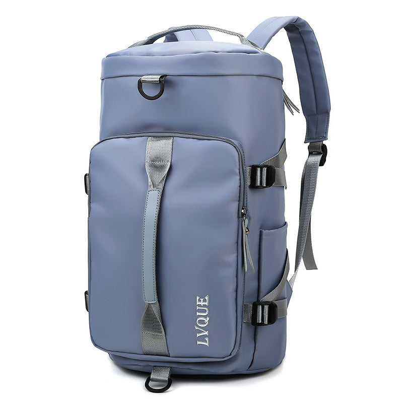 Waterproof Gym Travel Backpack