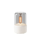 Candlelight Aroma Humidifier Diffuser