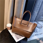 Women’s Retro Large Tote Bag