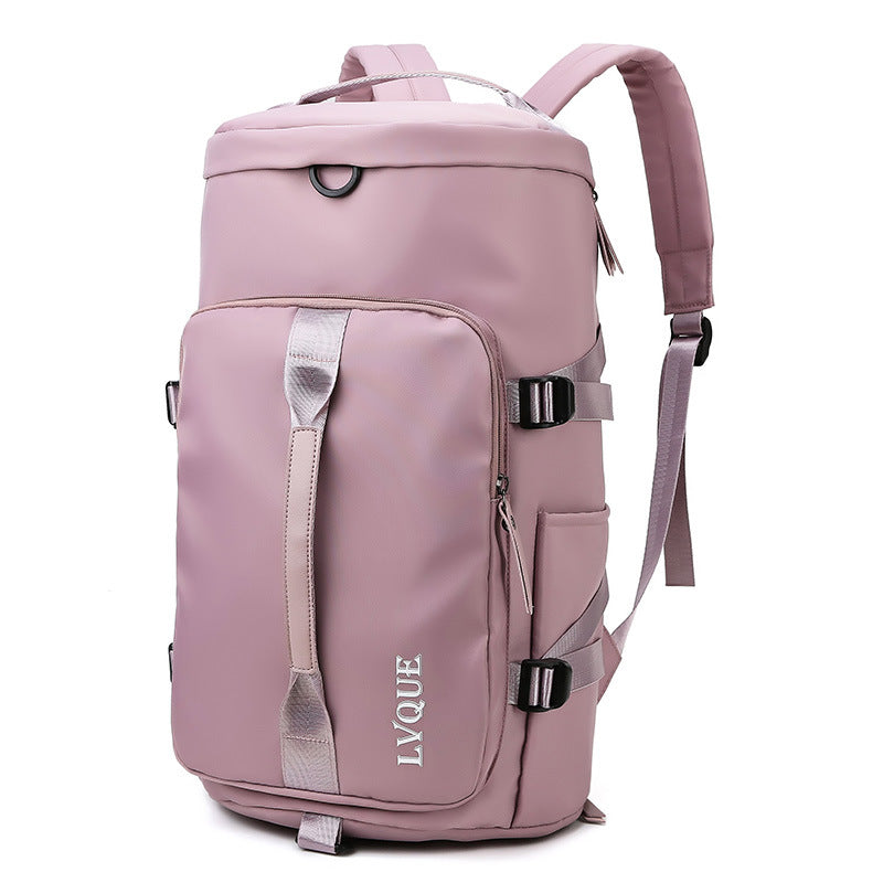 Waterproof Gym Travel Backpack