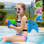 Kids EVA Swimming Float Board