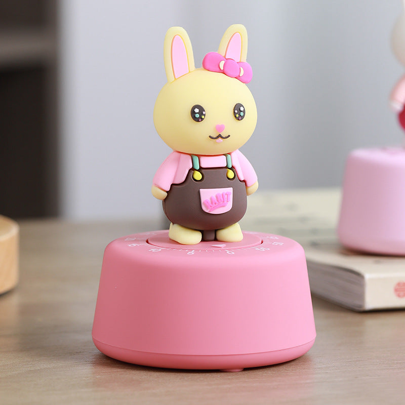 Study Timer Alarm Clock